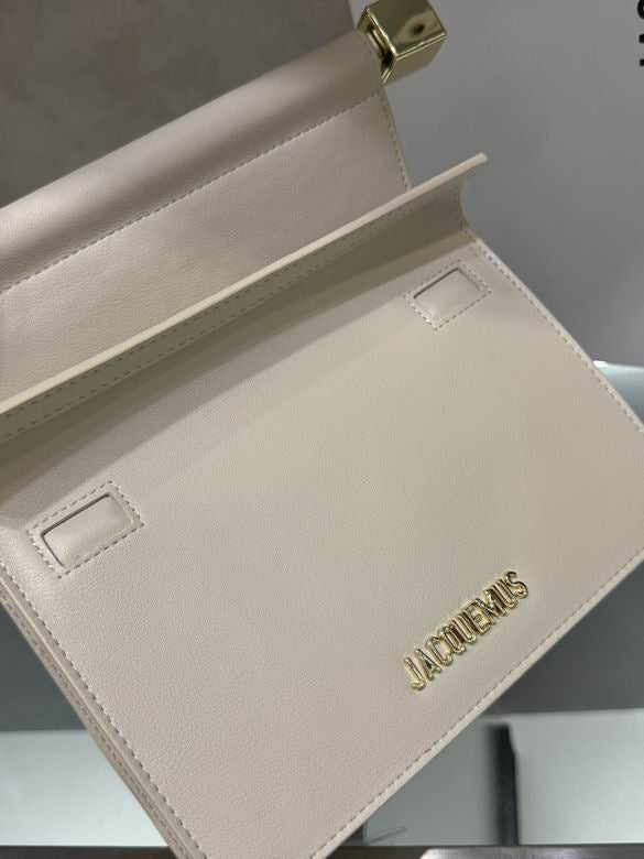 Jacquemus Pochette Rond