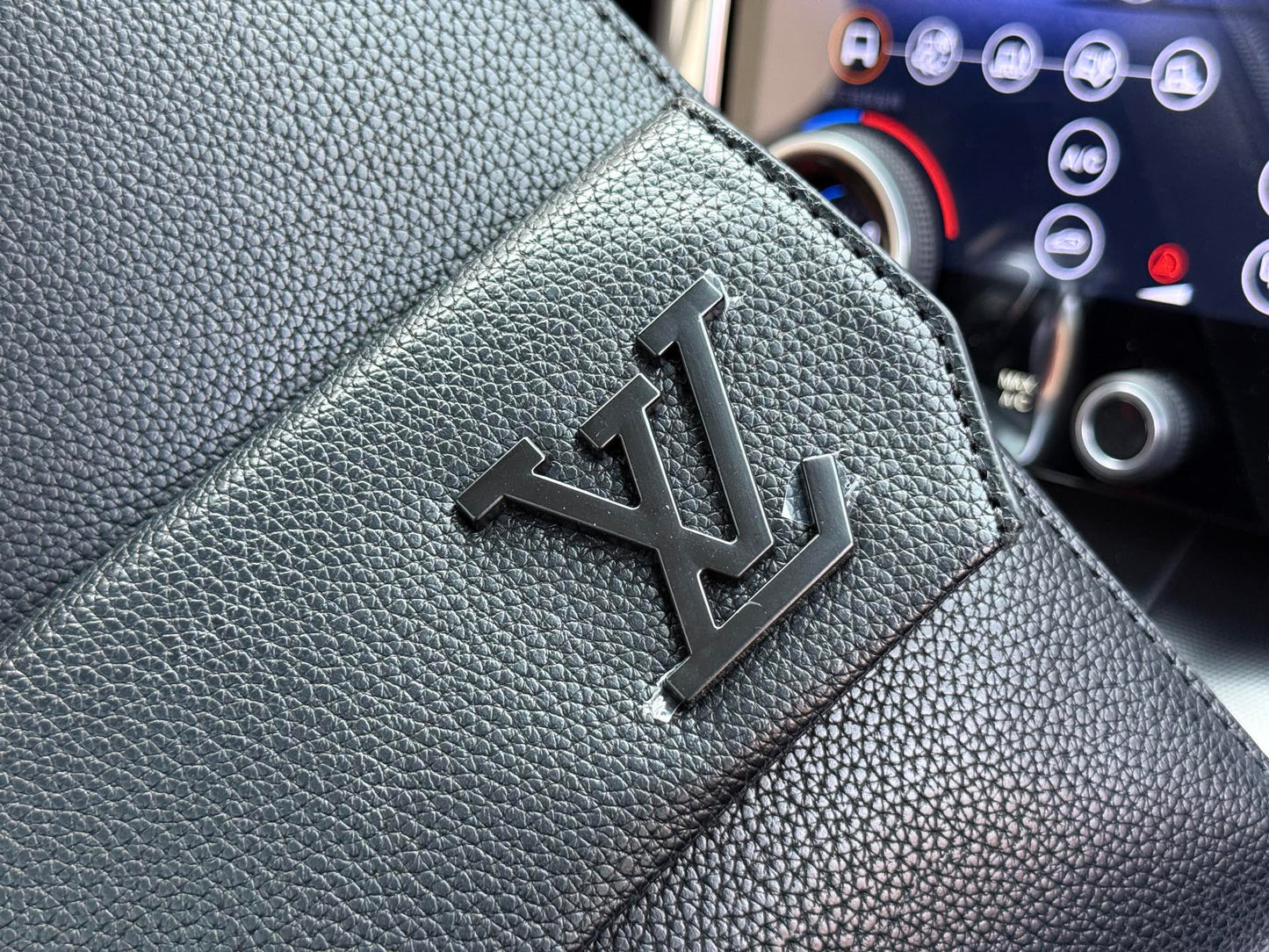 Louis Vuitton