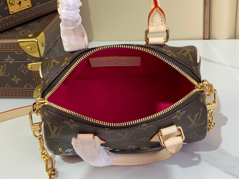 Louis Vuitton Speedy