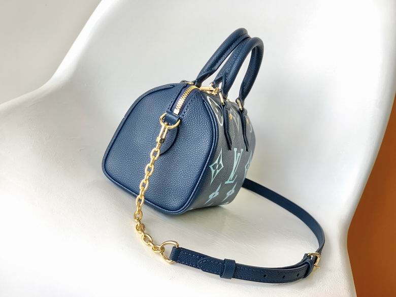 Louis Vuitton Speedy