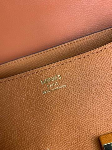 Hermes Constance Epsom