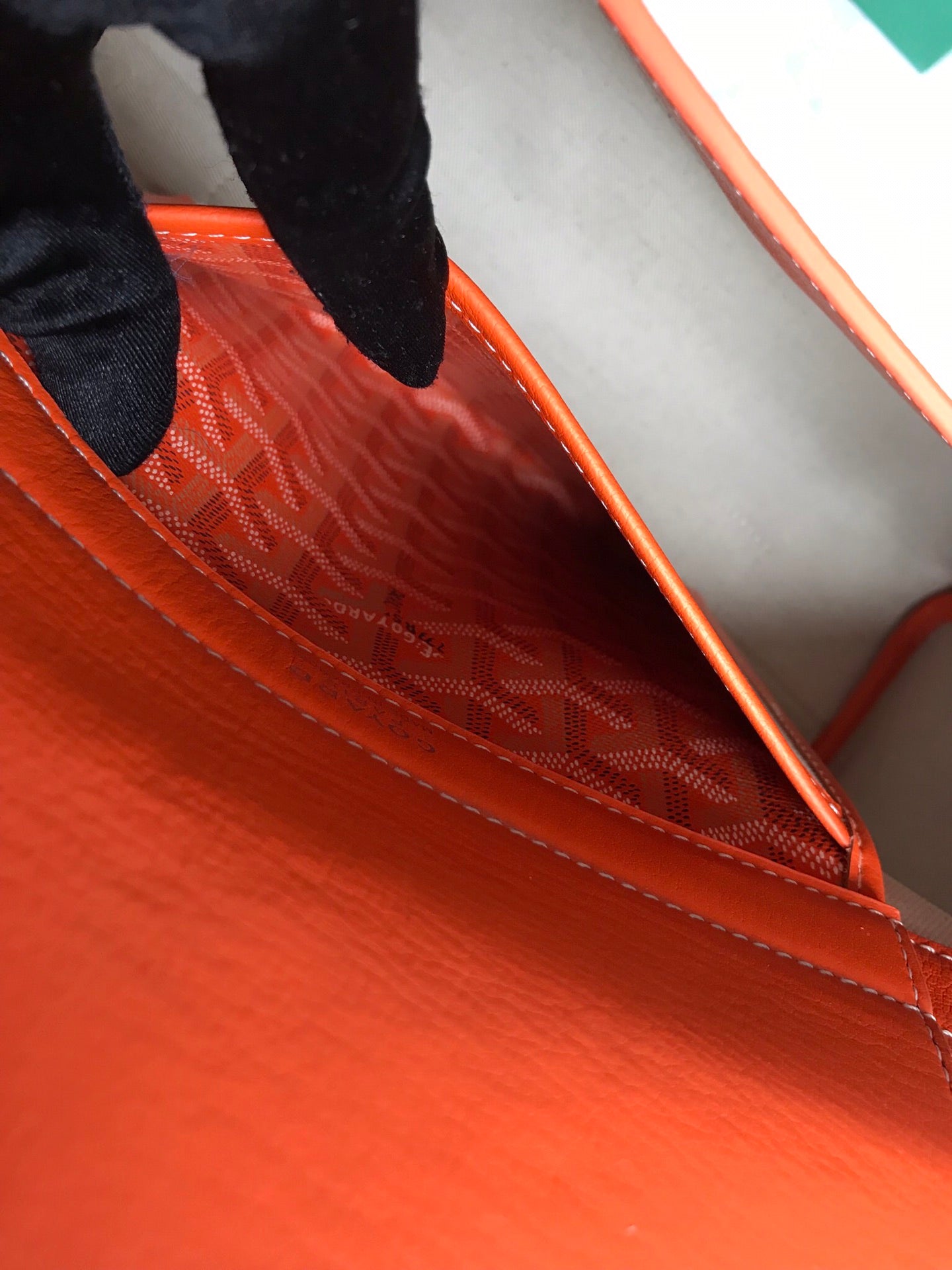 Goyard