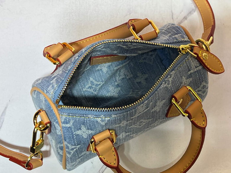 Louis Vuitton Speedy