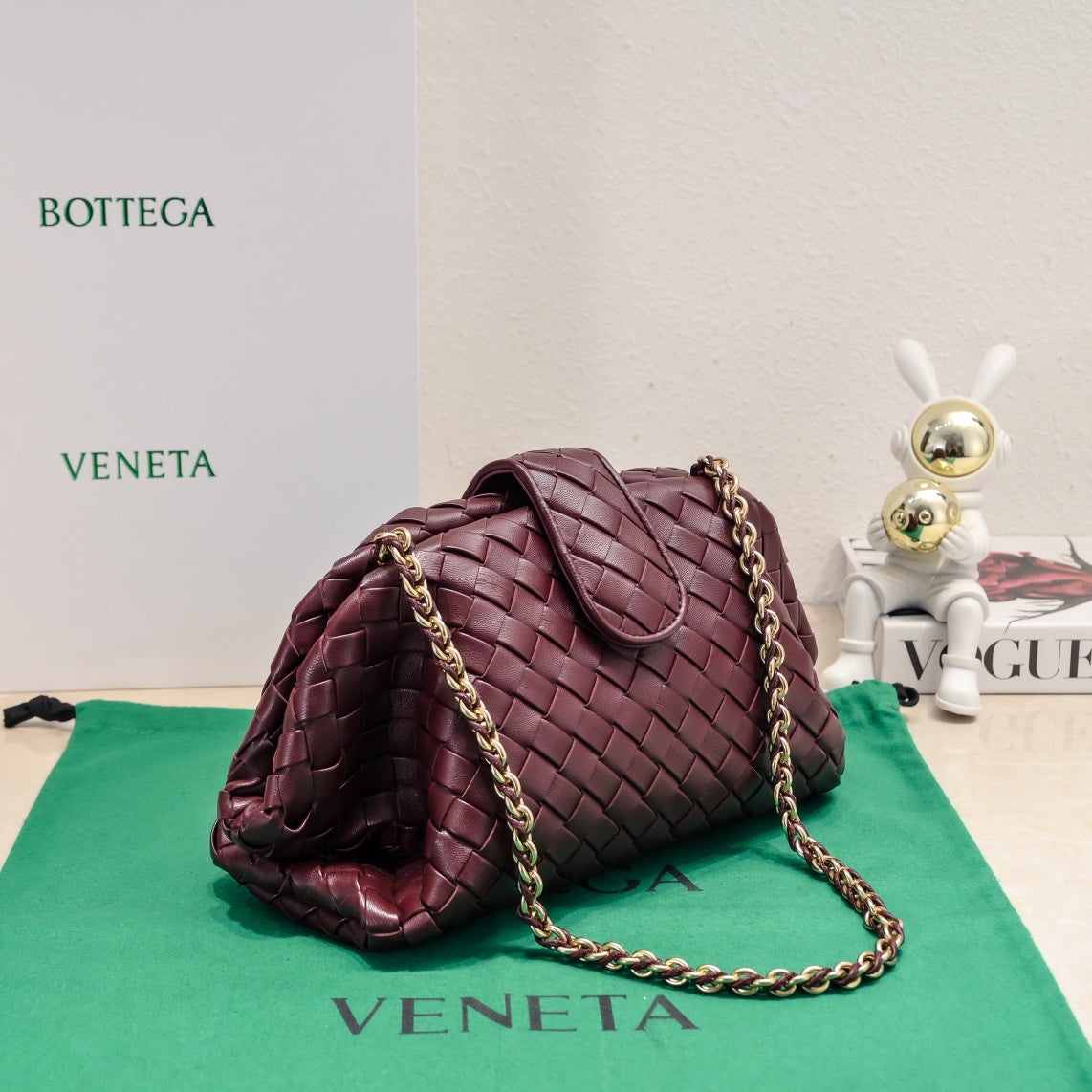 Bottega Veneta 1980