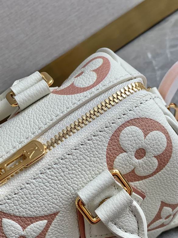 Louis Vuitton Speedy