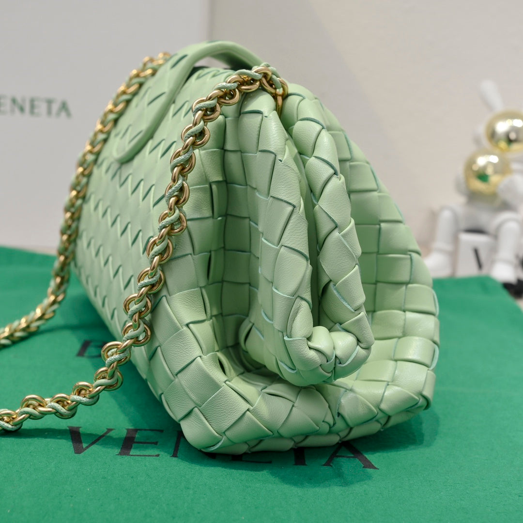 Bottega Veneta 1980