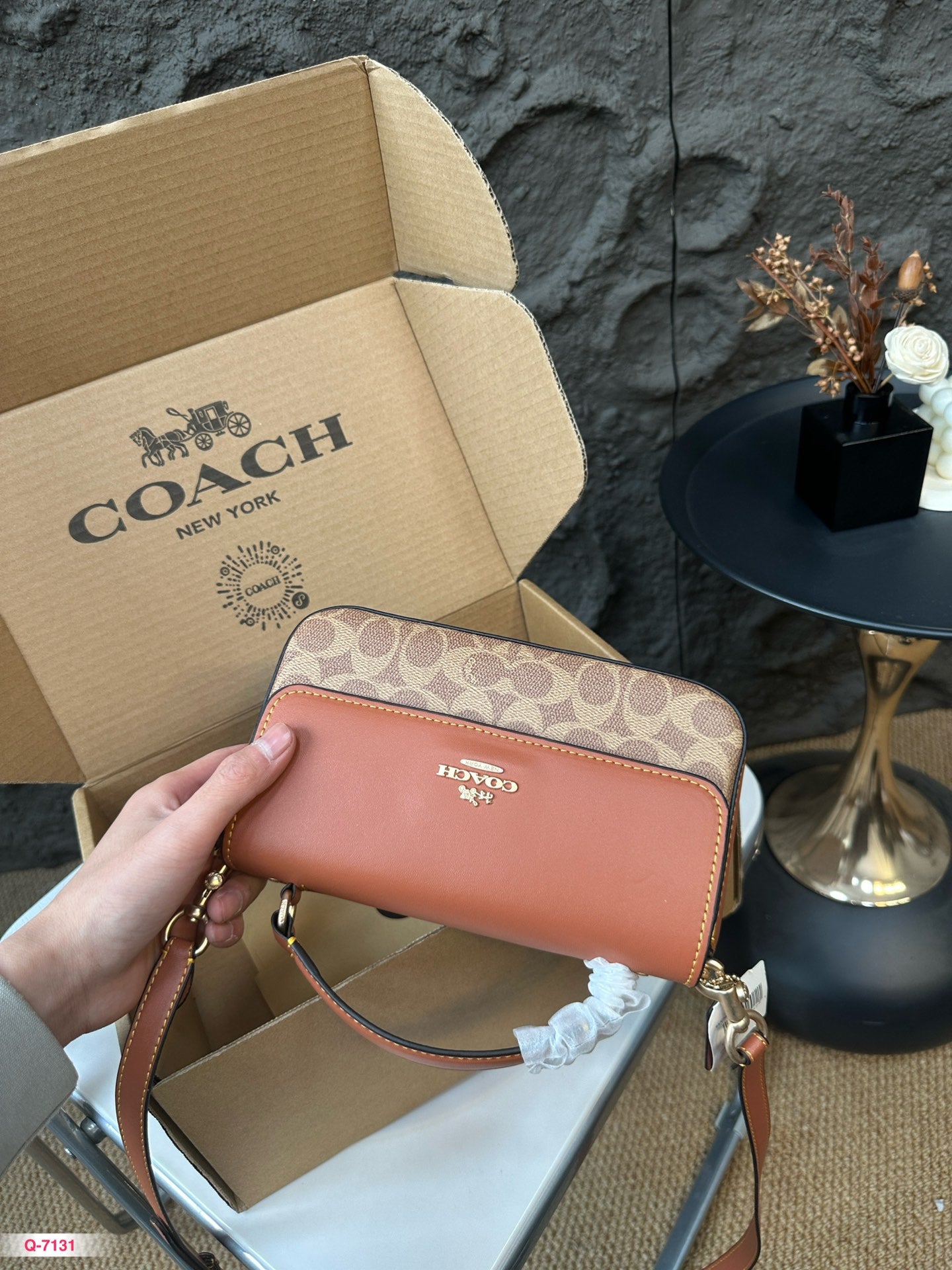 Coach