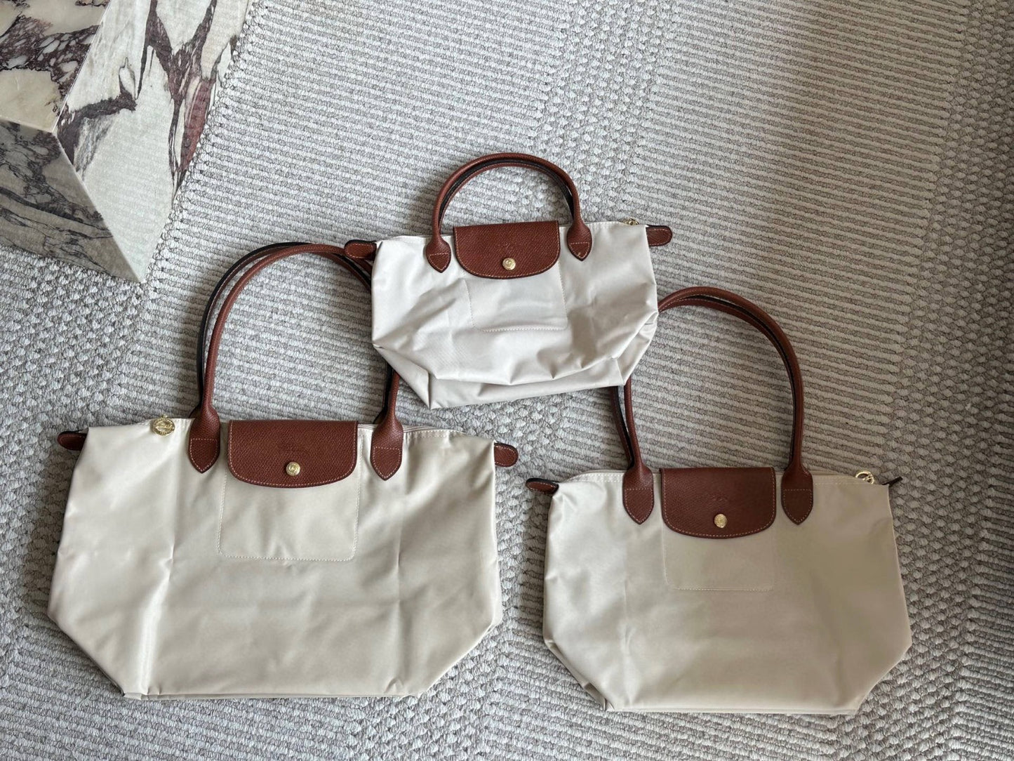 Longchamp Le Pliage