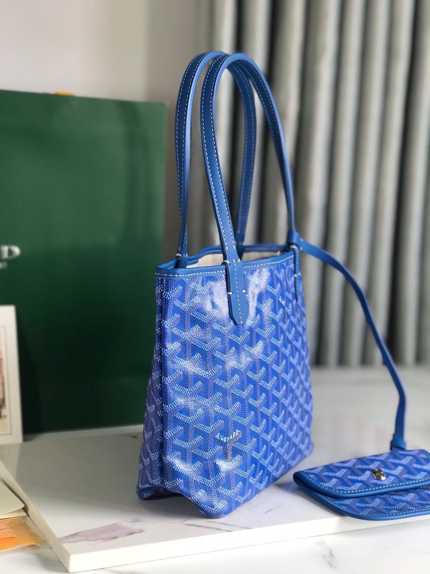 Goyard