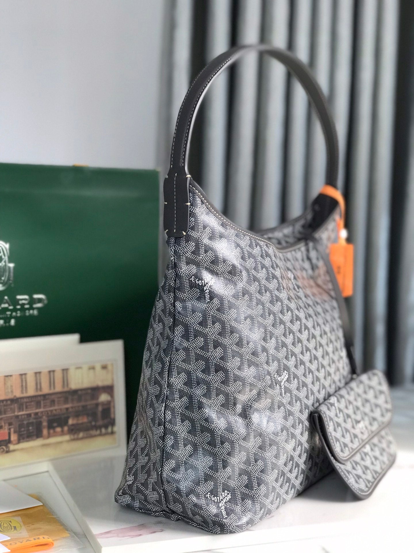 Goyard
