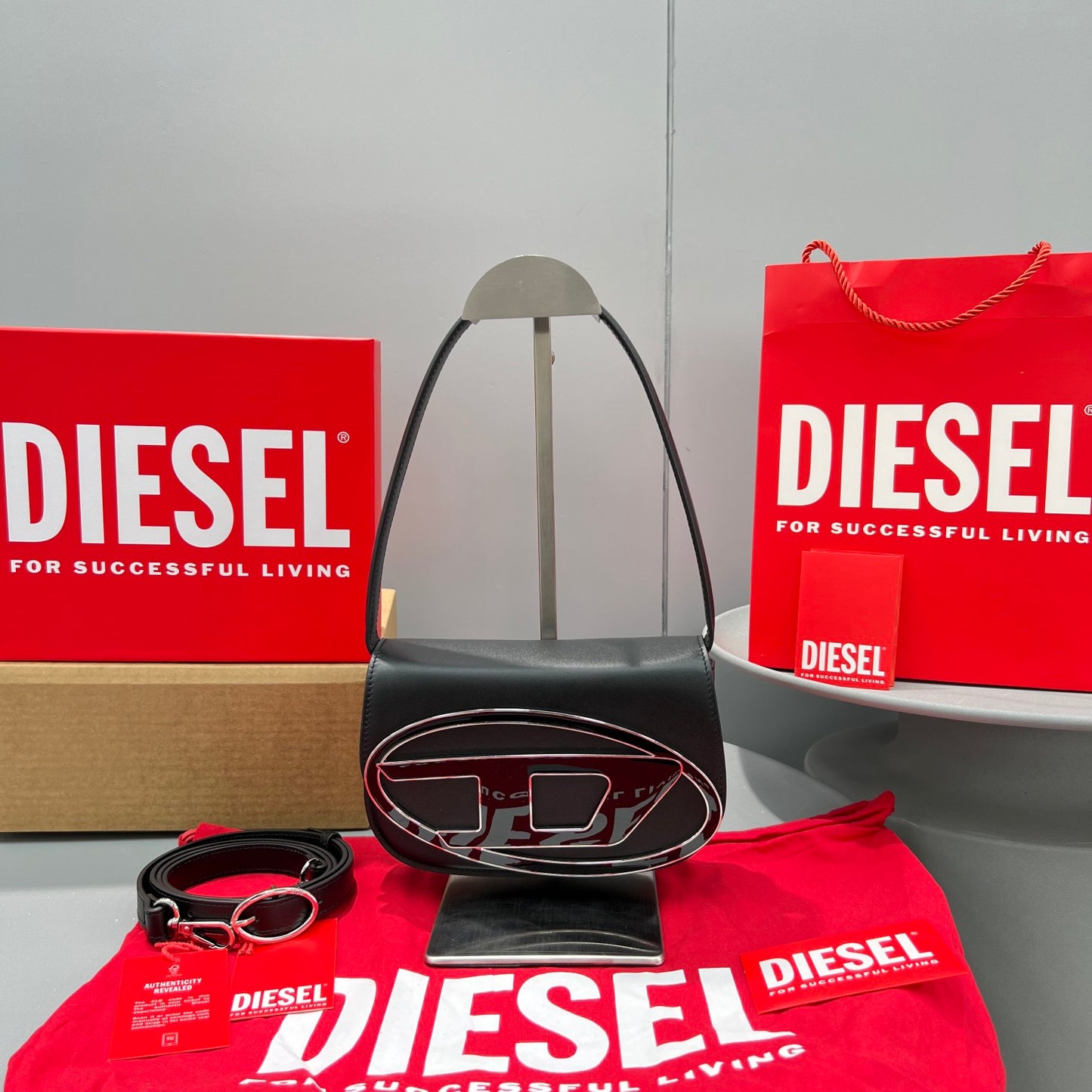 Diesel