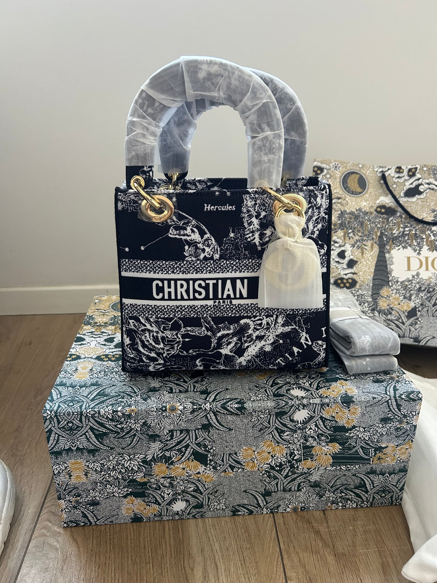 Dior Lady (odmah dostupno)