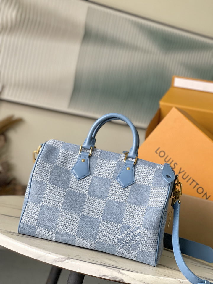 Louis Vuitton Speedy