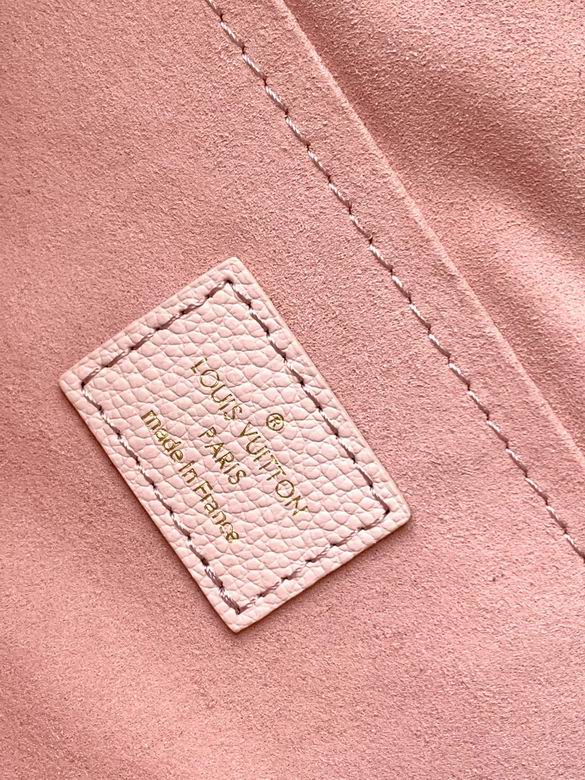 Louis Vuitton Speedy