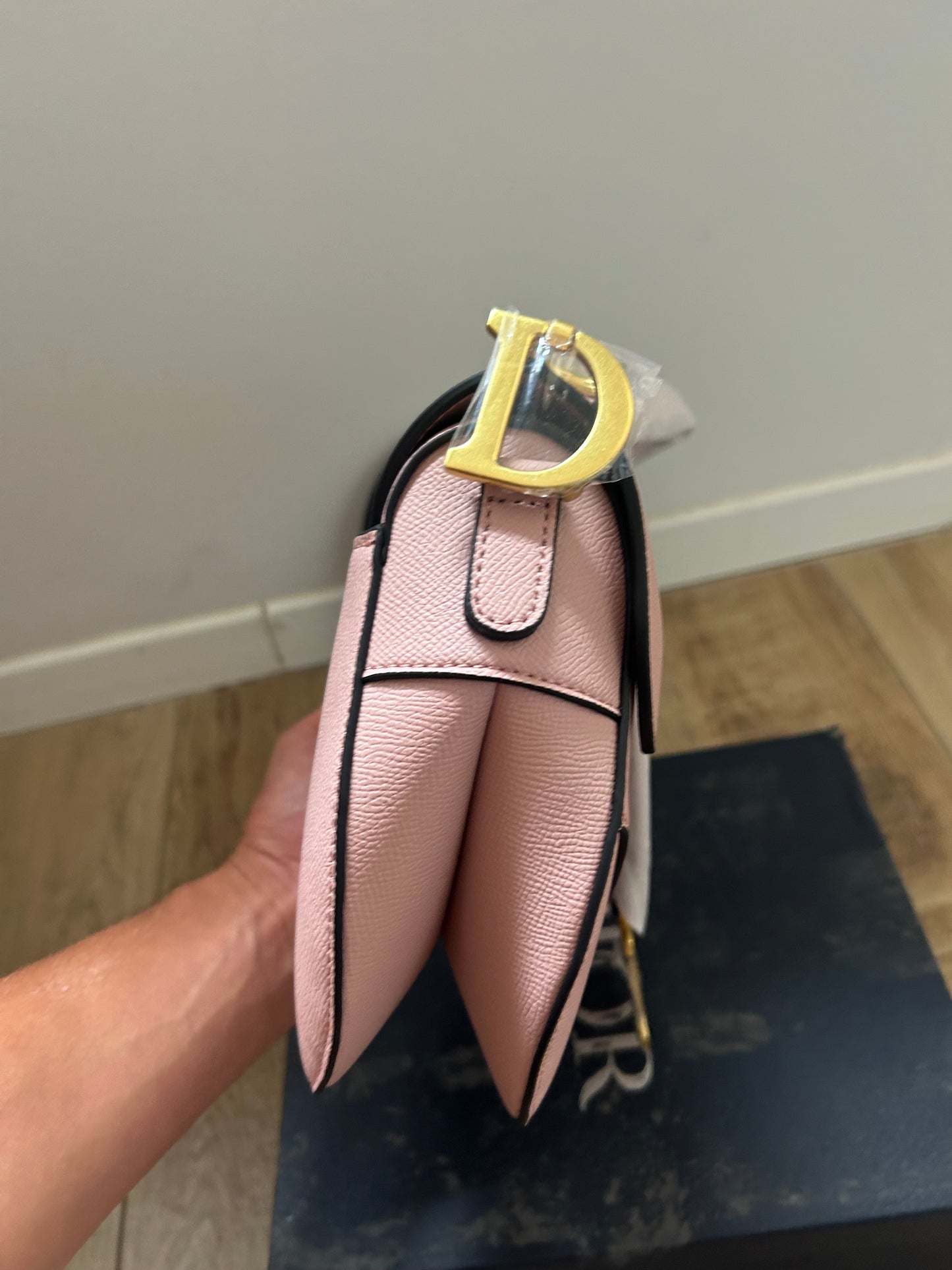 Dior Saddle (odmah dostupno)