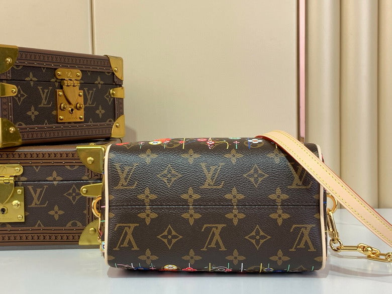 Louis Vuitton Speedy