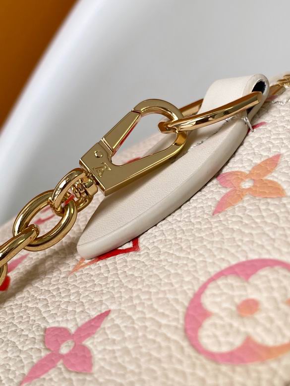 Louis Vuitton Speedy