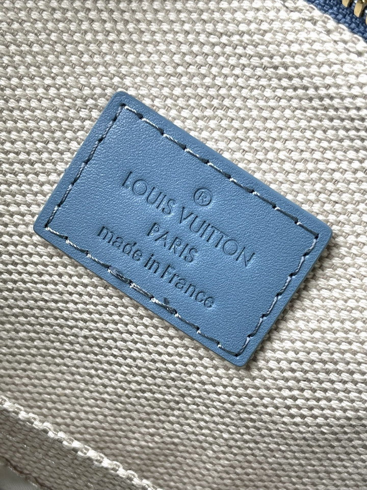 Louis Vuitton Speedy