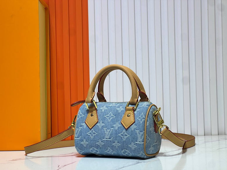 Louis Vuitton Speedy
