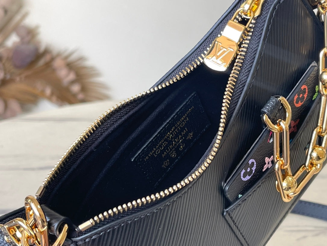 Louis Vuitton x Murakami