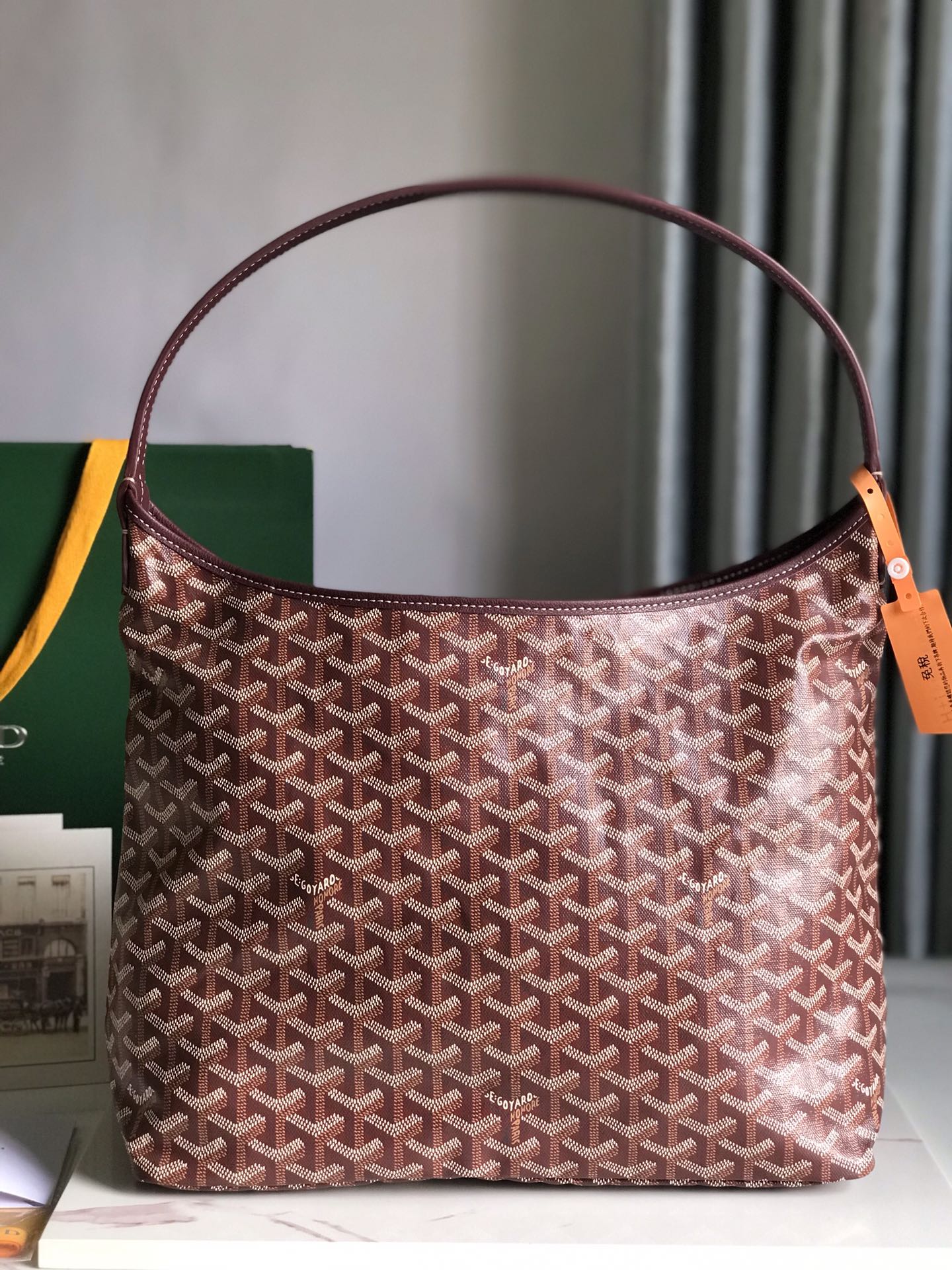 Goyard