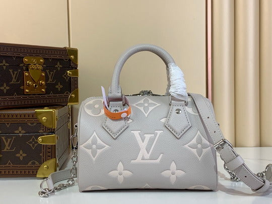 Louis Vuitton Speedy