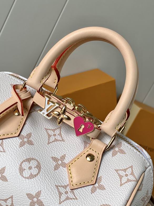 Louis Vuitton Speedy