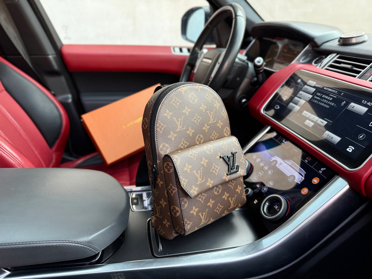 Louis Vuitton