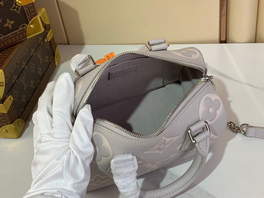 Louis Vuitton Speedy