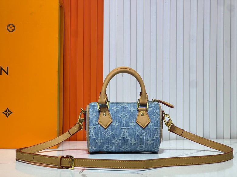 Louis Vuitton Speedy