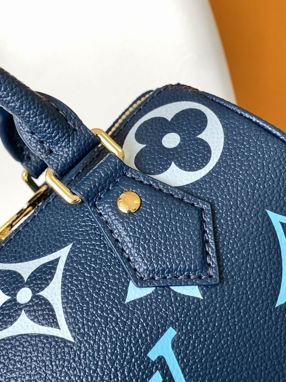 Louis Vuitton Speedy