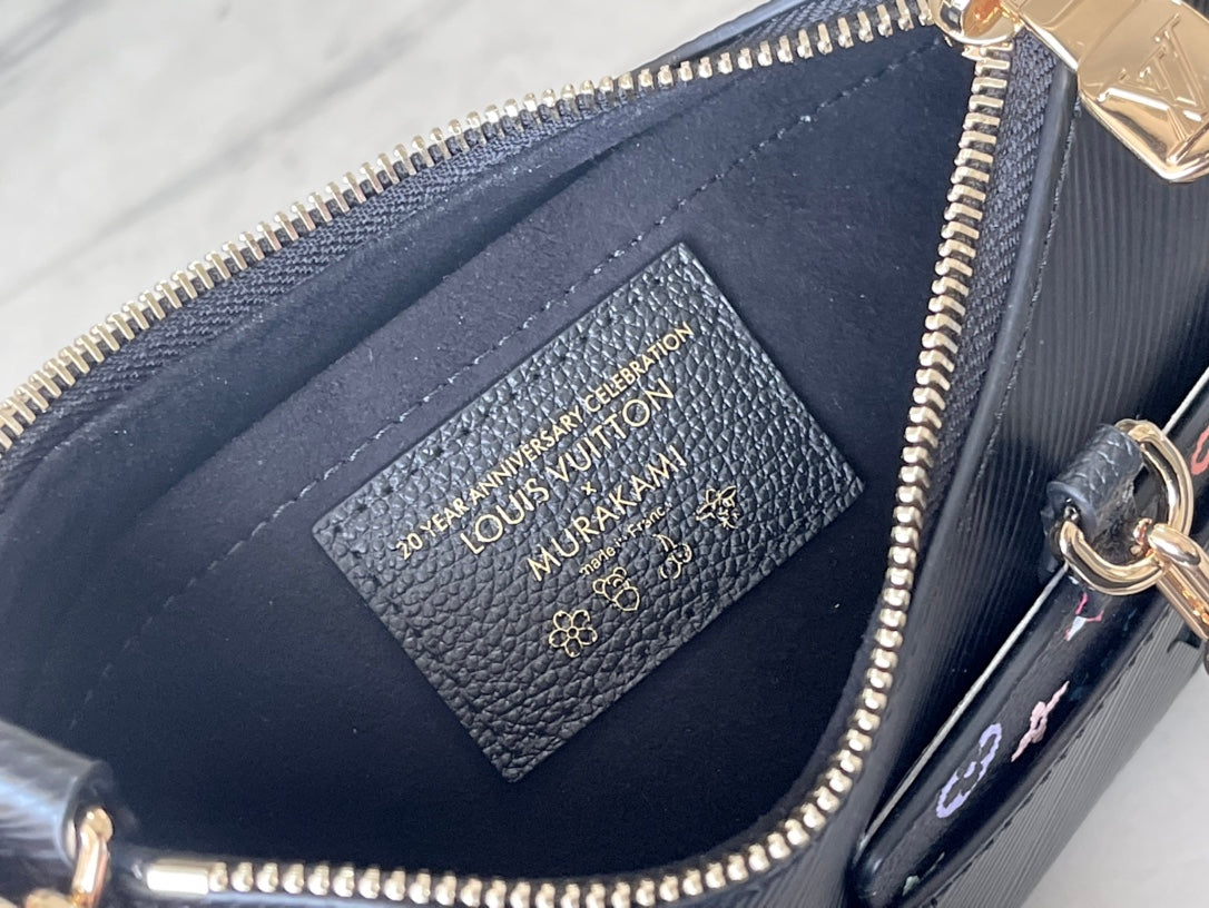 Louis Vuitton x Murakami