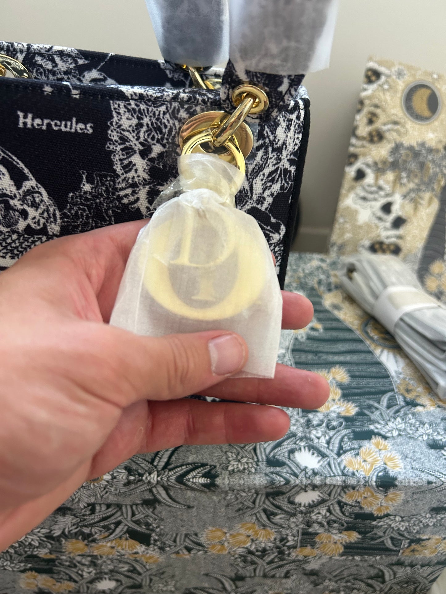Dior Lady (odmah dostupno)