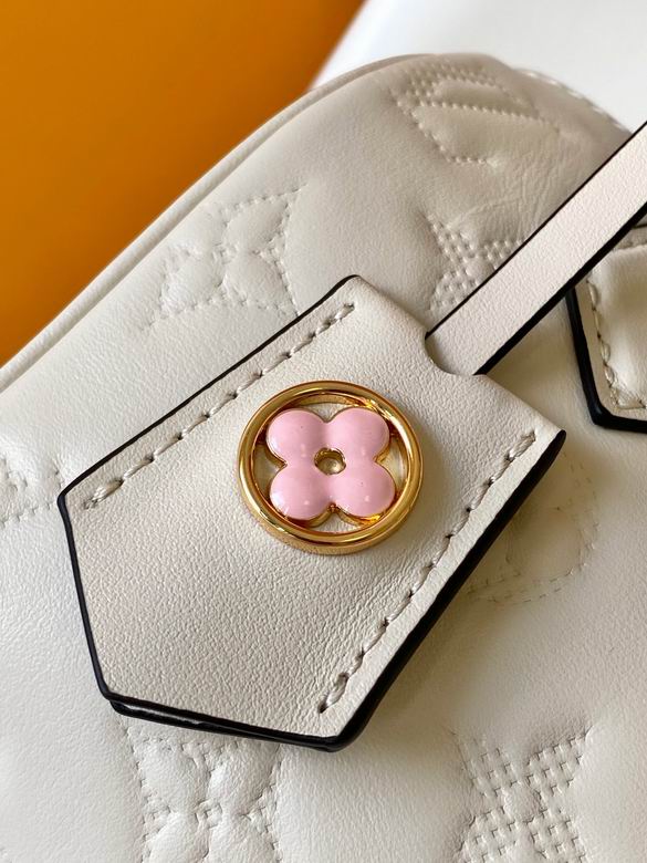 Louis Vuitton Speedy