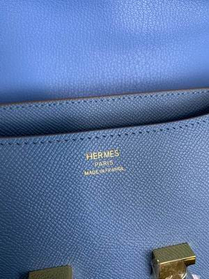 Hermes Constance Epsom