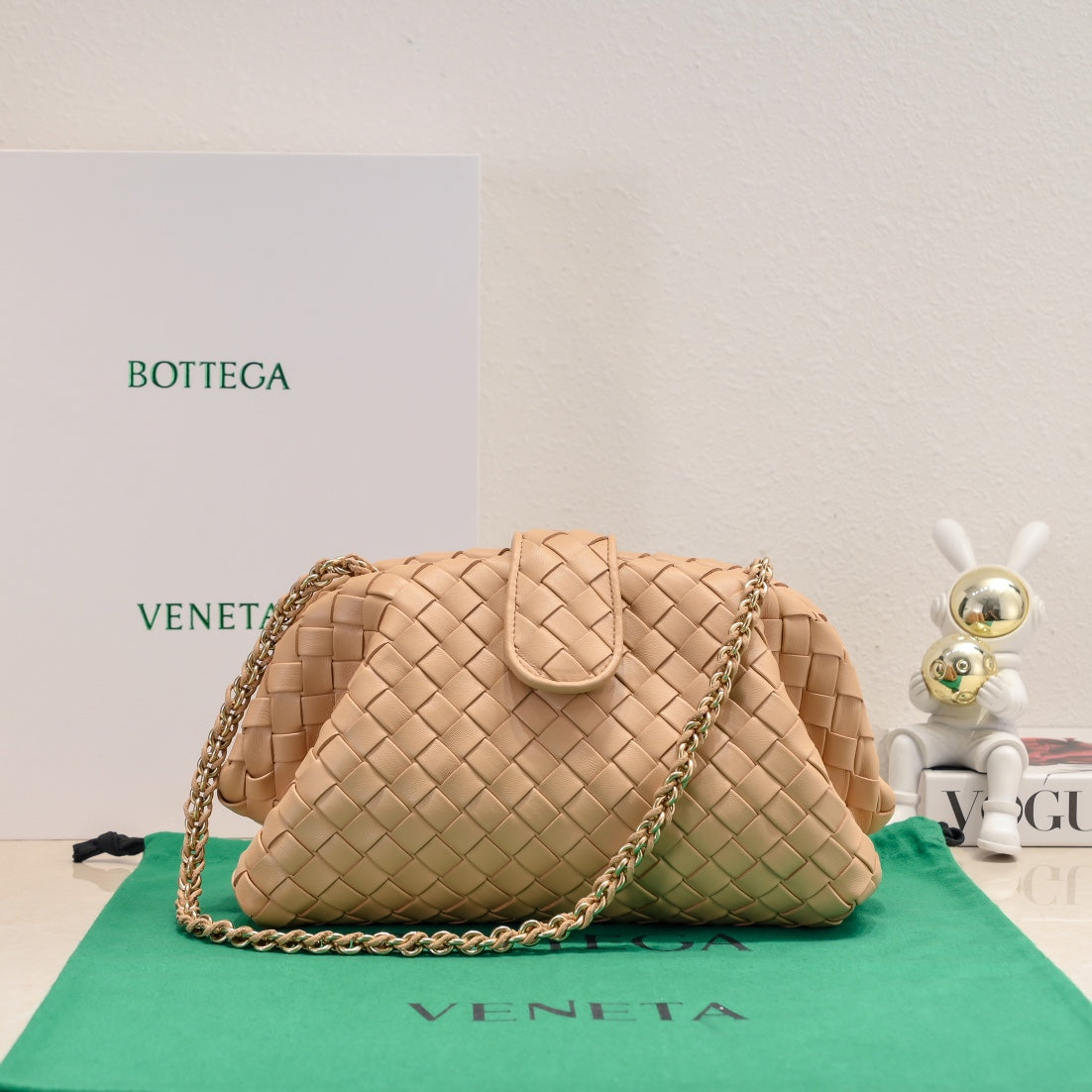 Bottega Veneta 1980