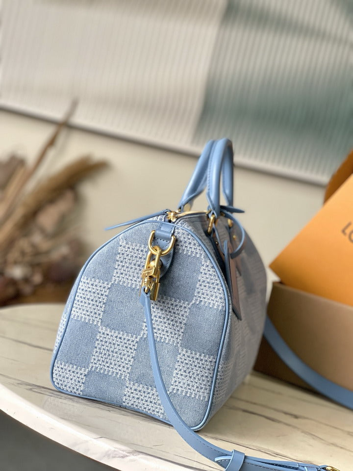 Louis Vuitton Speedy