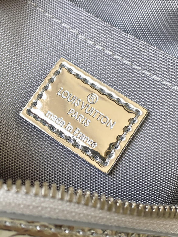 Louis Vuitton Speedy