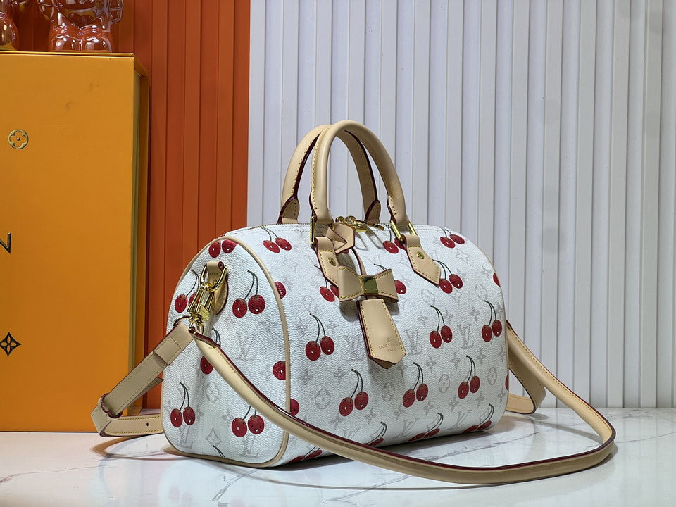 Louis Vuitton Speedy