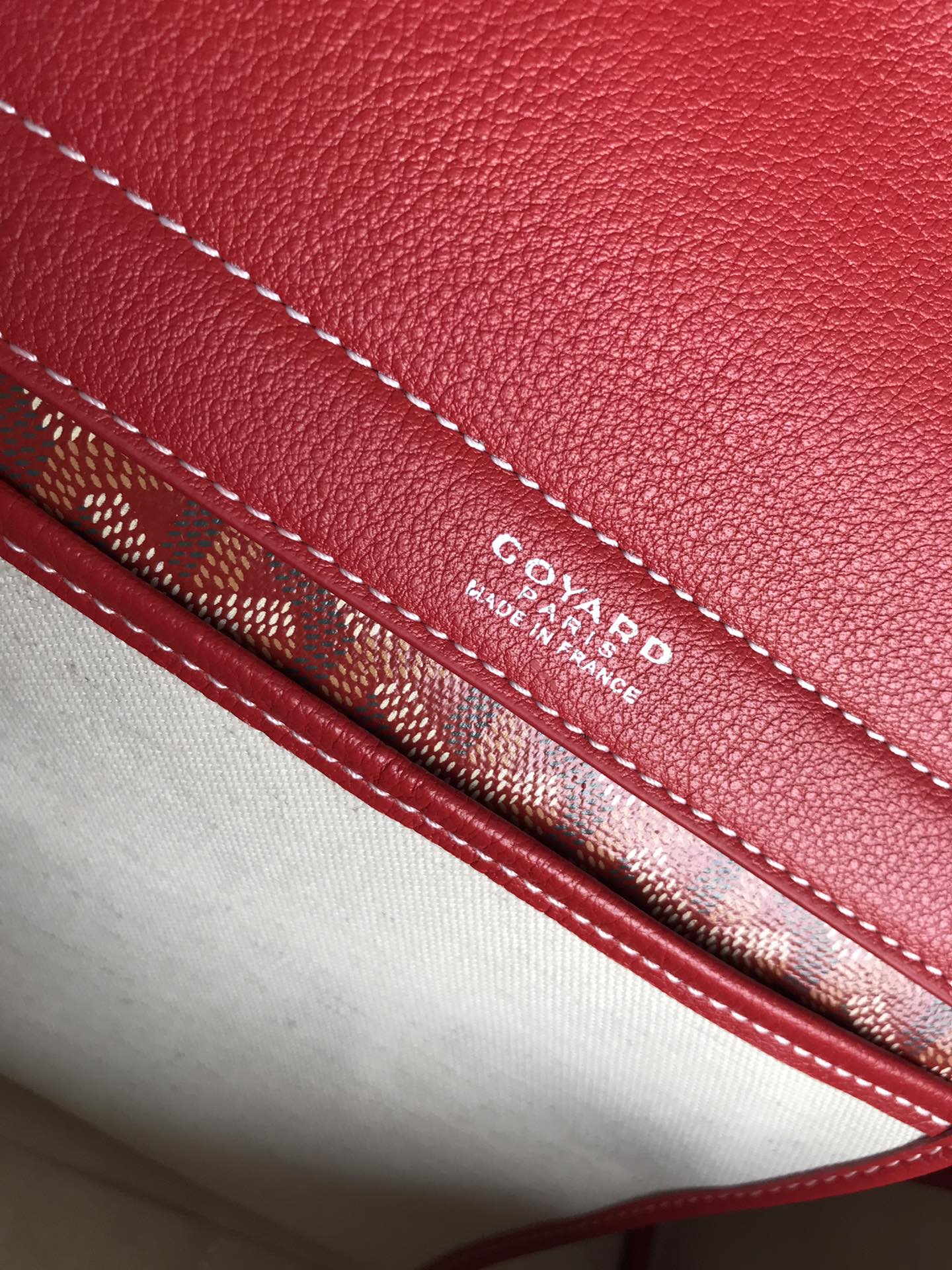 Goyard