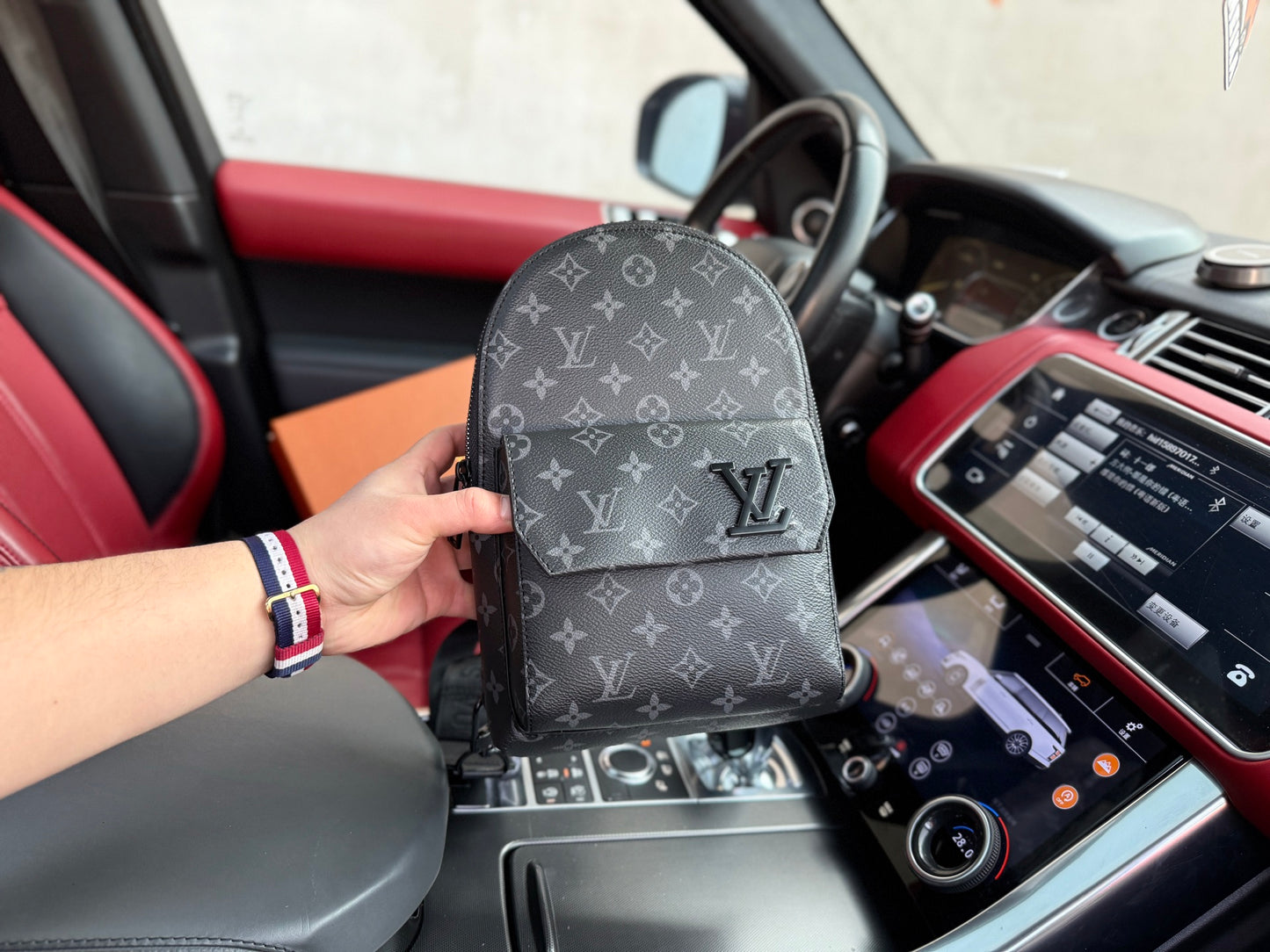 Louis Vuitton
