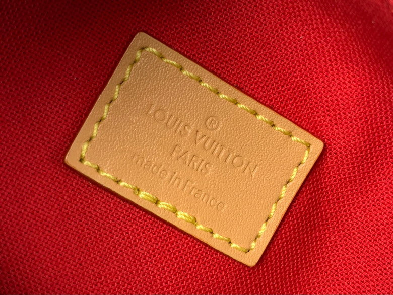 Louis Vuitton Speedy