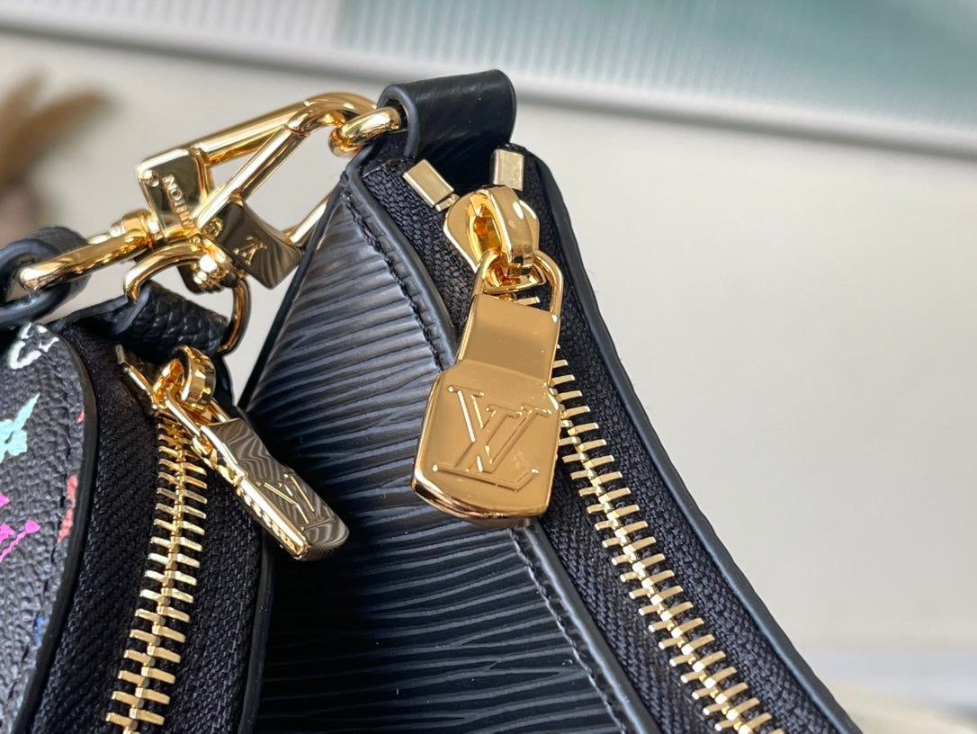 Louis Vuitton x Murakami