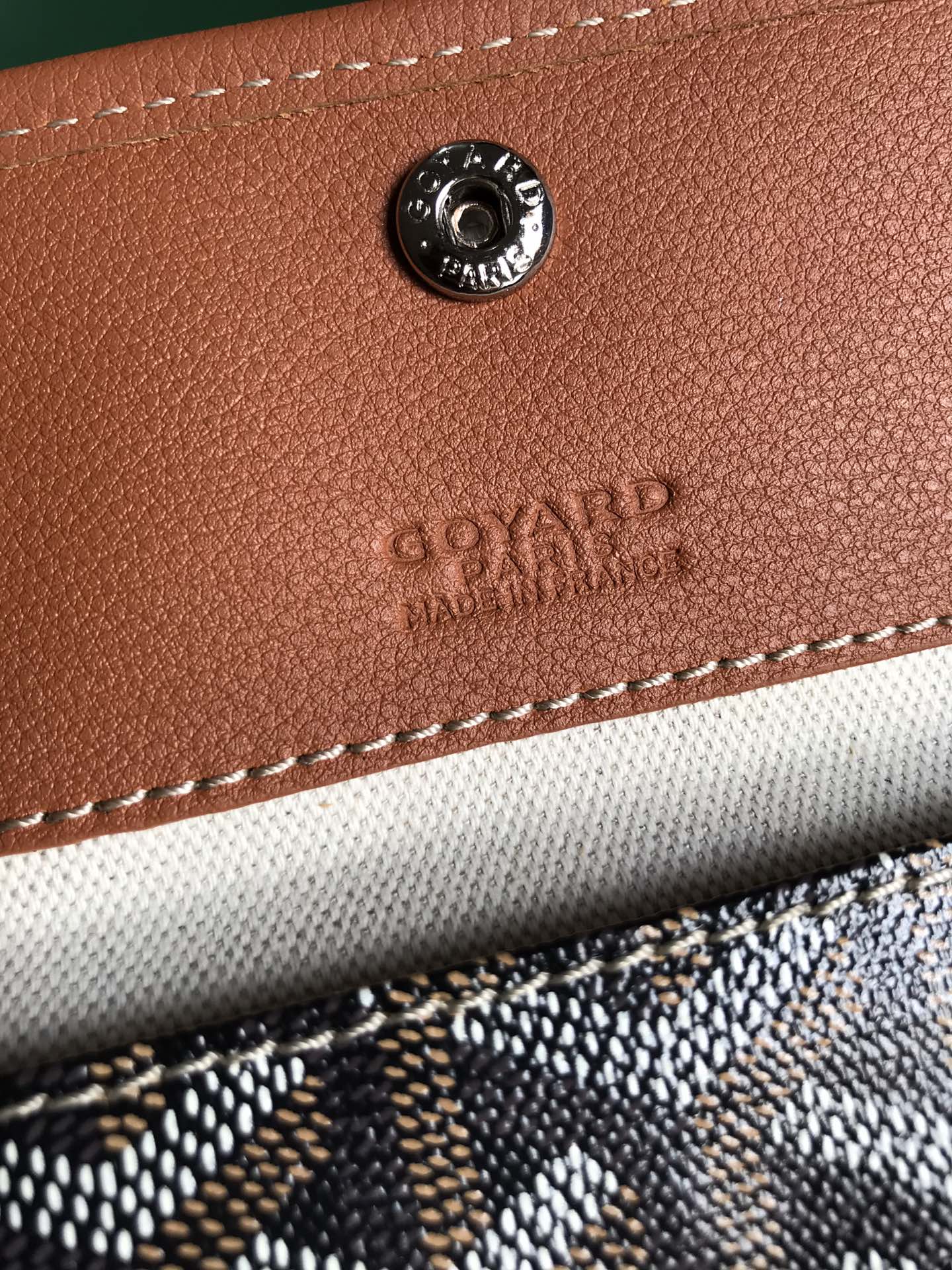 Goyard