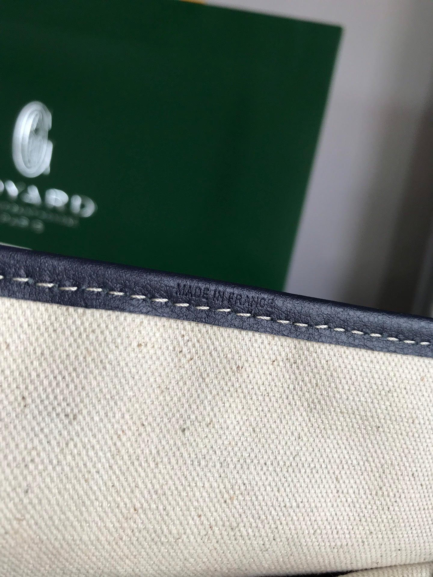 Goyard