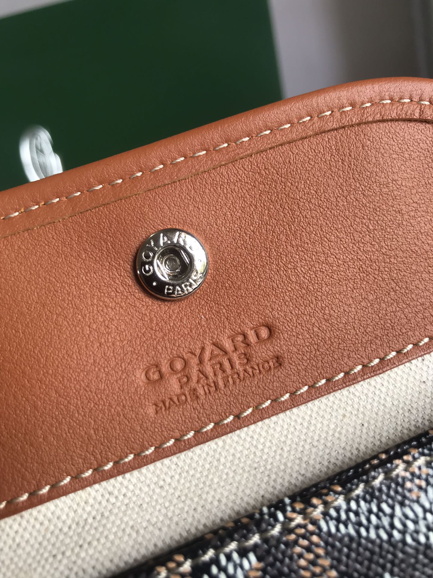 Goyard