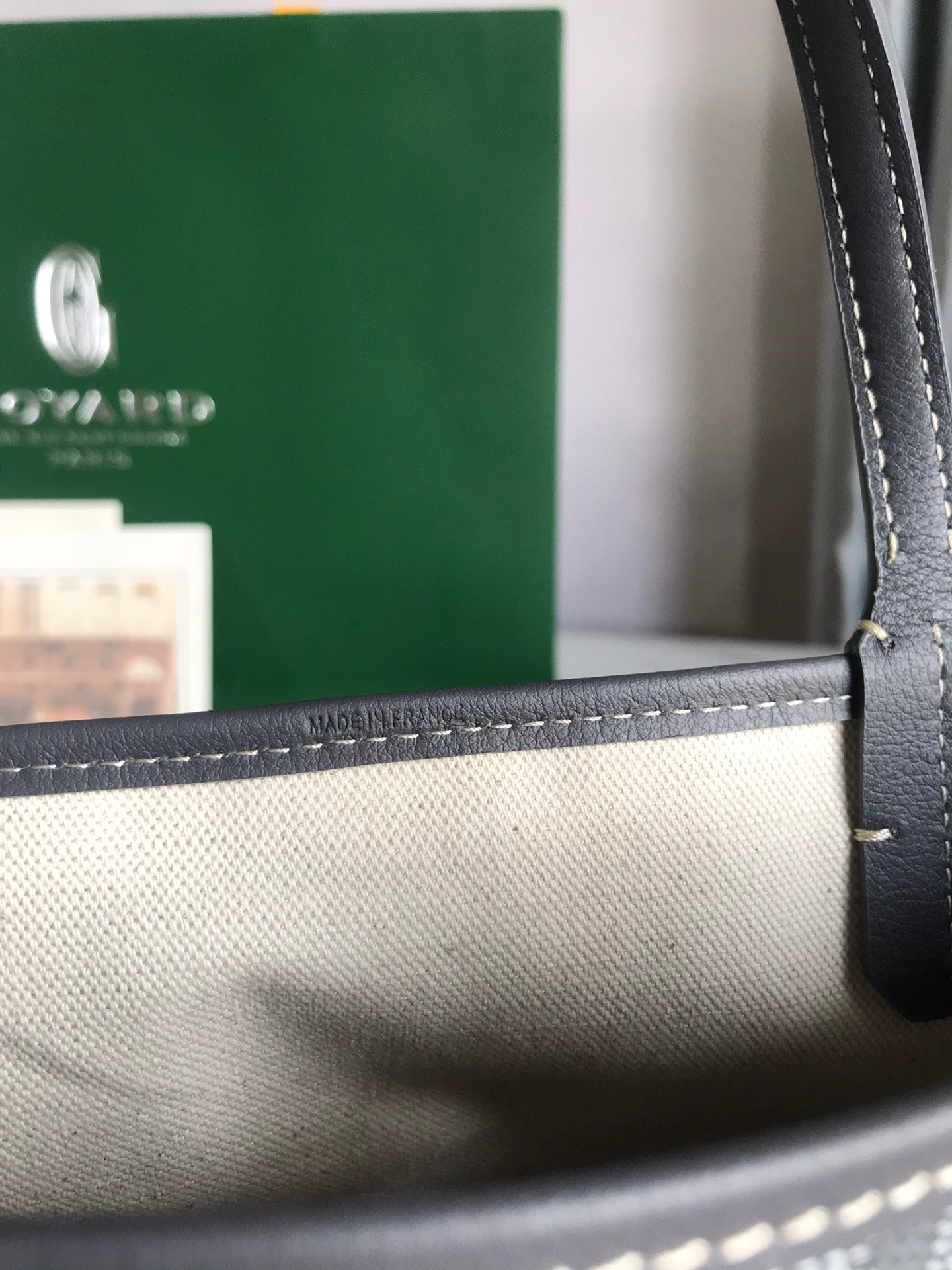 Goyard