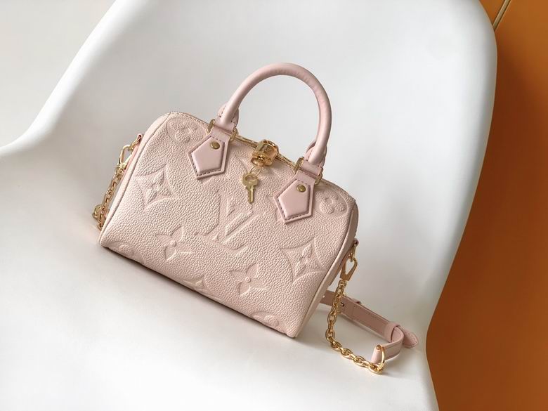 Louis Vuitton Speedy