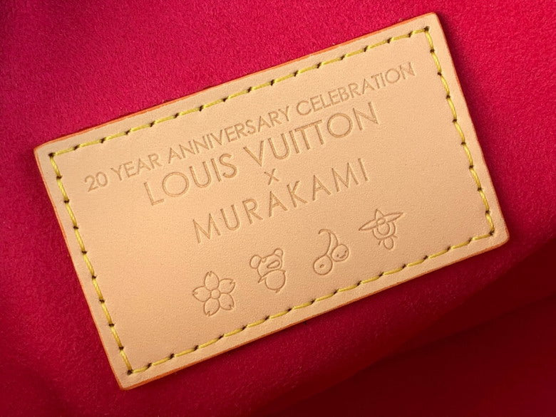 Louis Vuitton Speedy