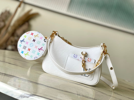 Louis Vuitton x Murakami